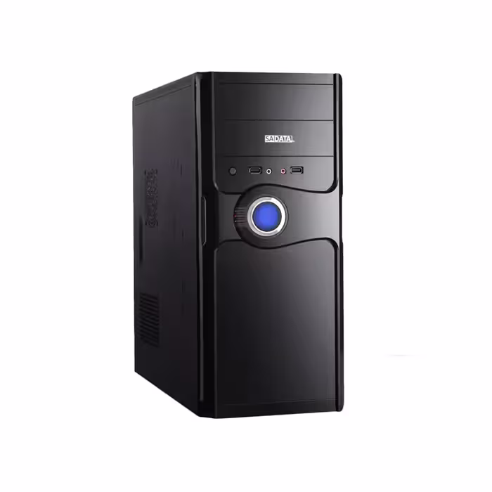 کیس کامپیوتر سادیتا مدل SC 101