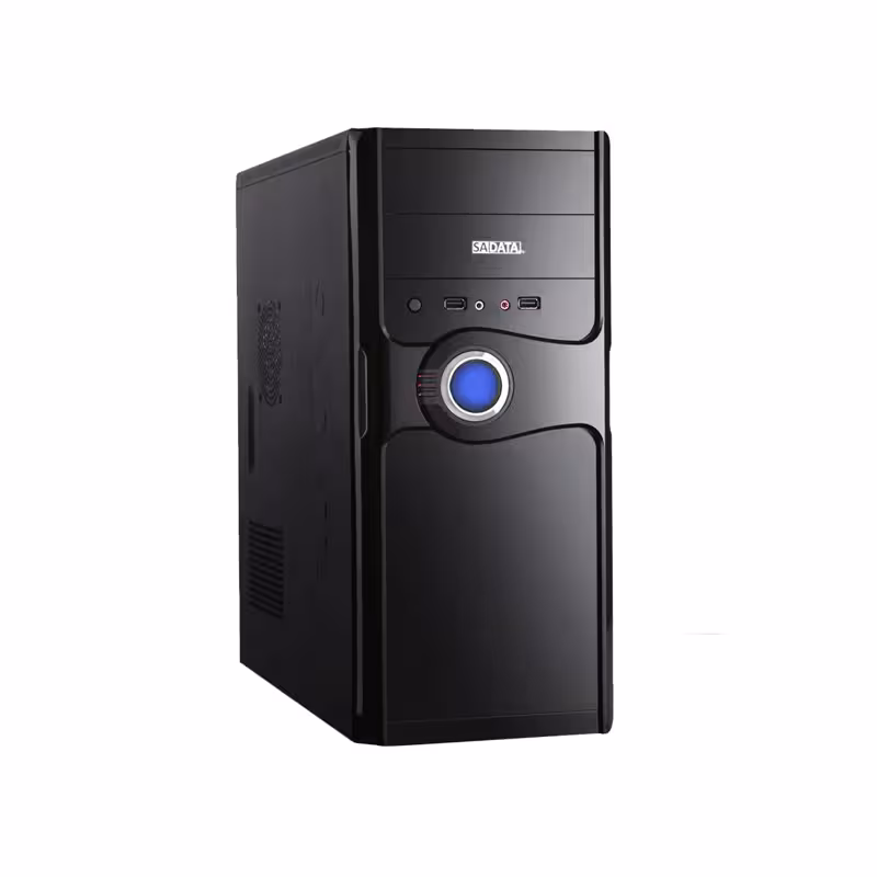 کیس کامپیوتر سادیتا مدل SC 101