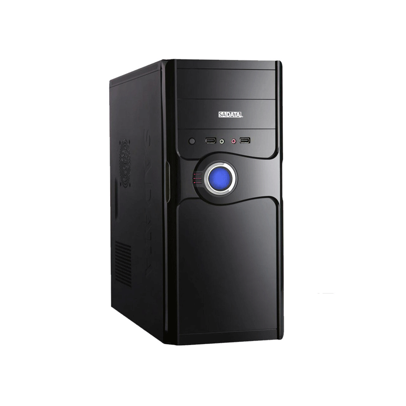 کیس کامپیوتر سادیتا مدل SC 101