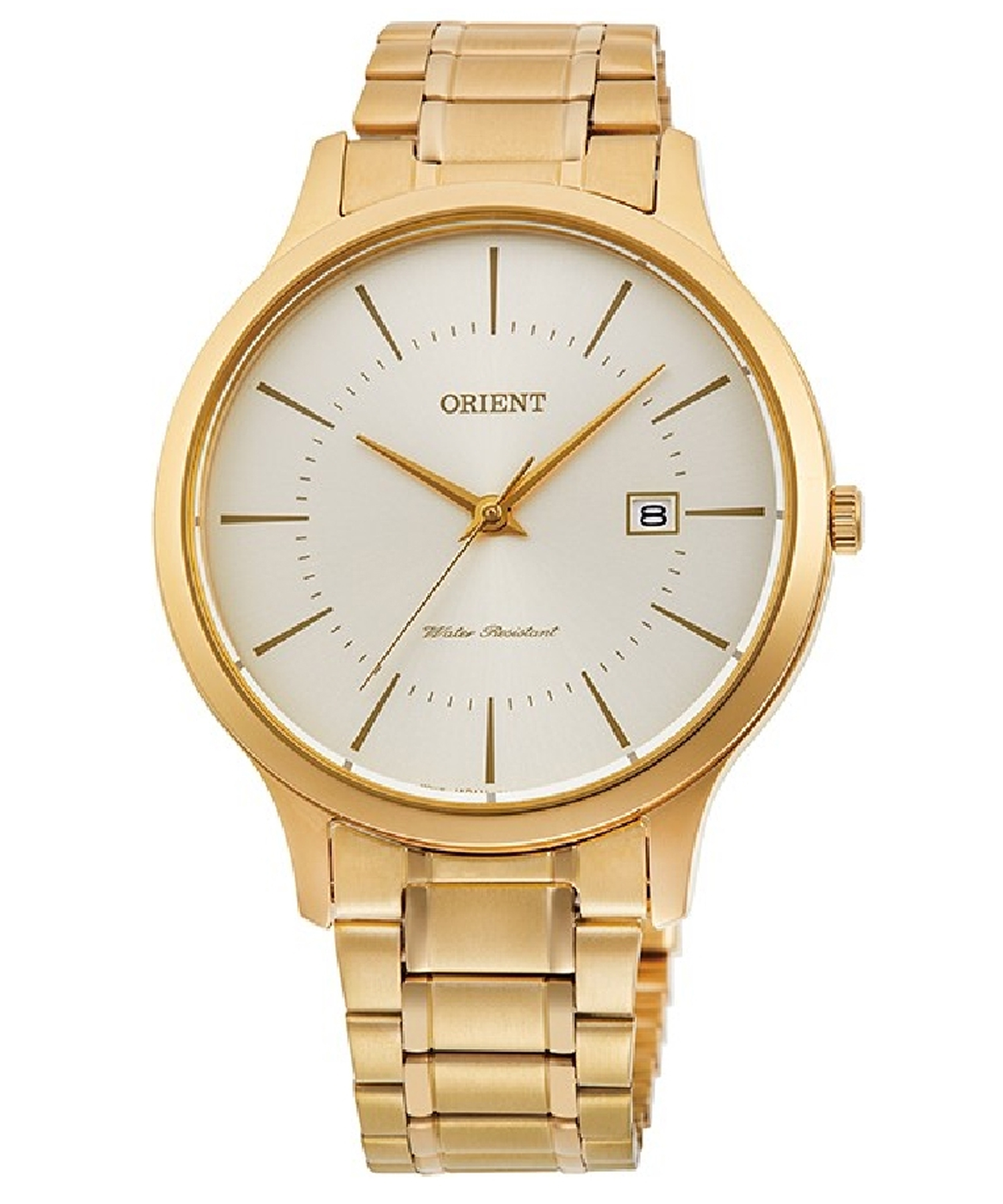 ساعت مچی مردانه اورینت ، زیرمجموعه Quartz, کد RF-QD0009S10B