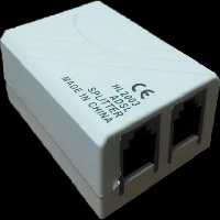 نویزگیر ای دی اس ال اچ ال 2003