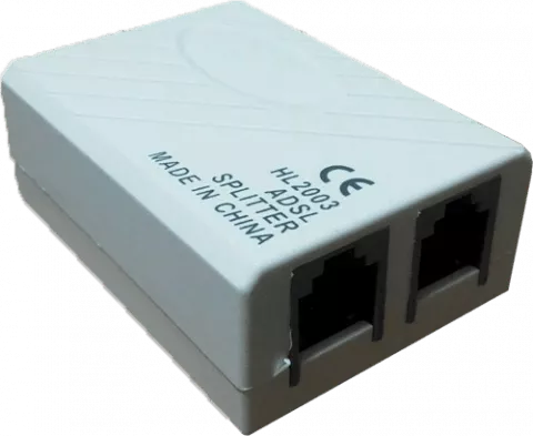 نویزگیر ای دی اس ال اچ ال 2003