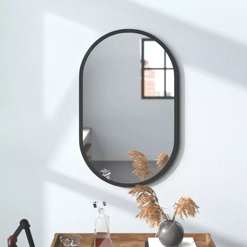 آینه الف مدل سرو کد w-120-100