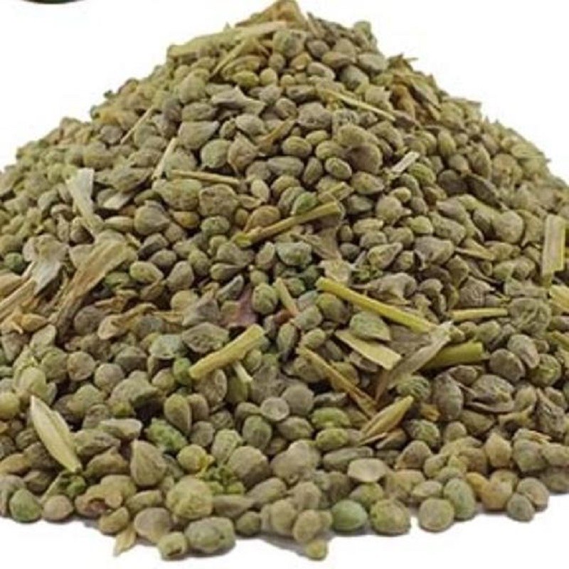 بذر اسفناج  200 گرمی خوراکی و کاشتنی 