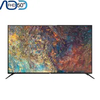 تلویزیون 50 اینچ سام مدل 50T5850 - نمایندگی سام الکترونیک تهران