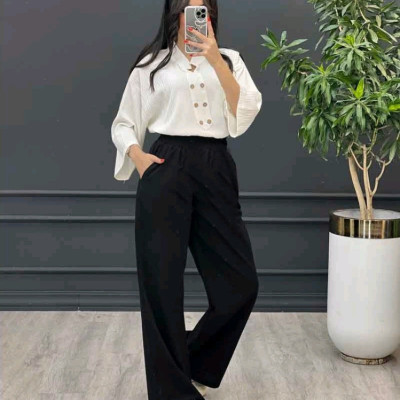 شلوار لنین زنانه