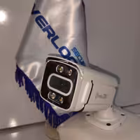 پک کامل دوربین مداربسته 2 عددی دیددرشب رنگی 