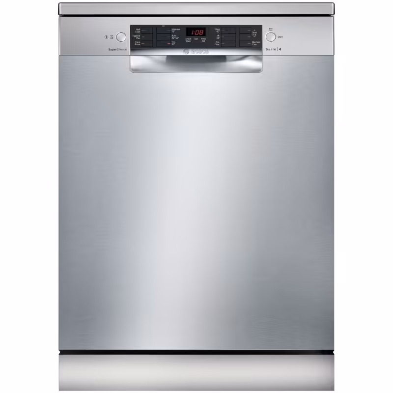 ماشین ظرفشویی بوش مدل SMS46NW01B - لوازم خانگی میلینو milino
