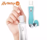 سوهان ناخن مانی