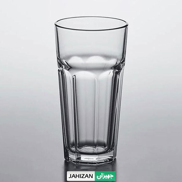 لیوان پاشاباغچه مدل کازابلانکا کد52706 ساخت ایران (6 عددی)