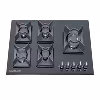 گاز رومیزی لنسن مدل L626ارسال رایگان