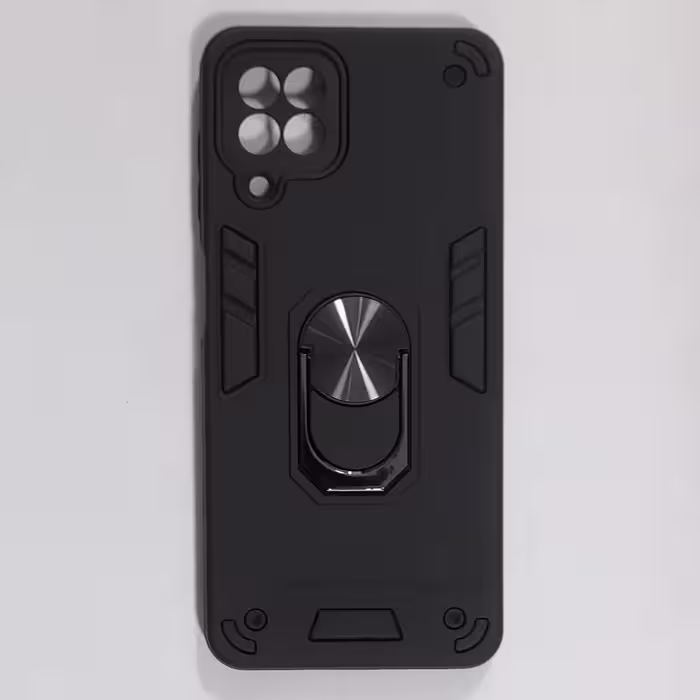 قاب سامسونگ  (A22  (4G  مشکی بتمنیa22
