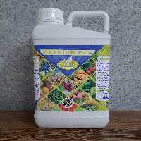 کود کلسیم شوک مایع آمریکایی 27٪5لیتری 