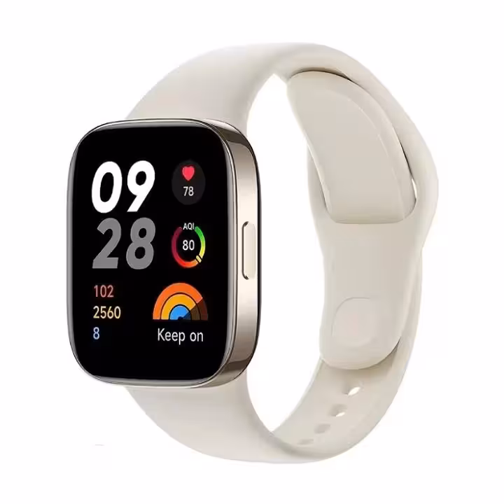 خرید و قیمت ساعت هوشمند شیائومی مدل Redmi Watch 3 Active