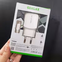 شارژر کامل  GERLAX