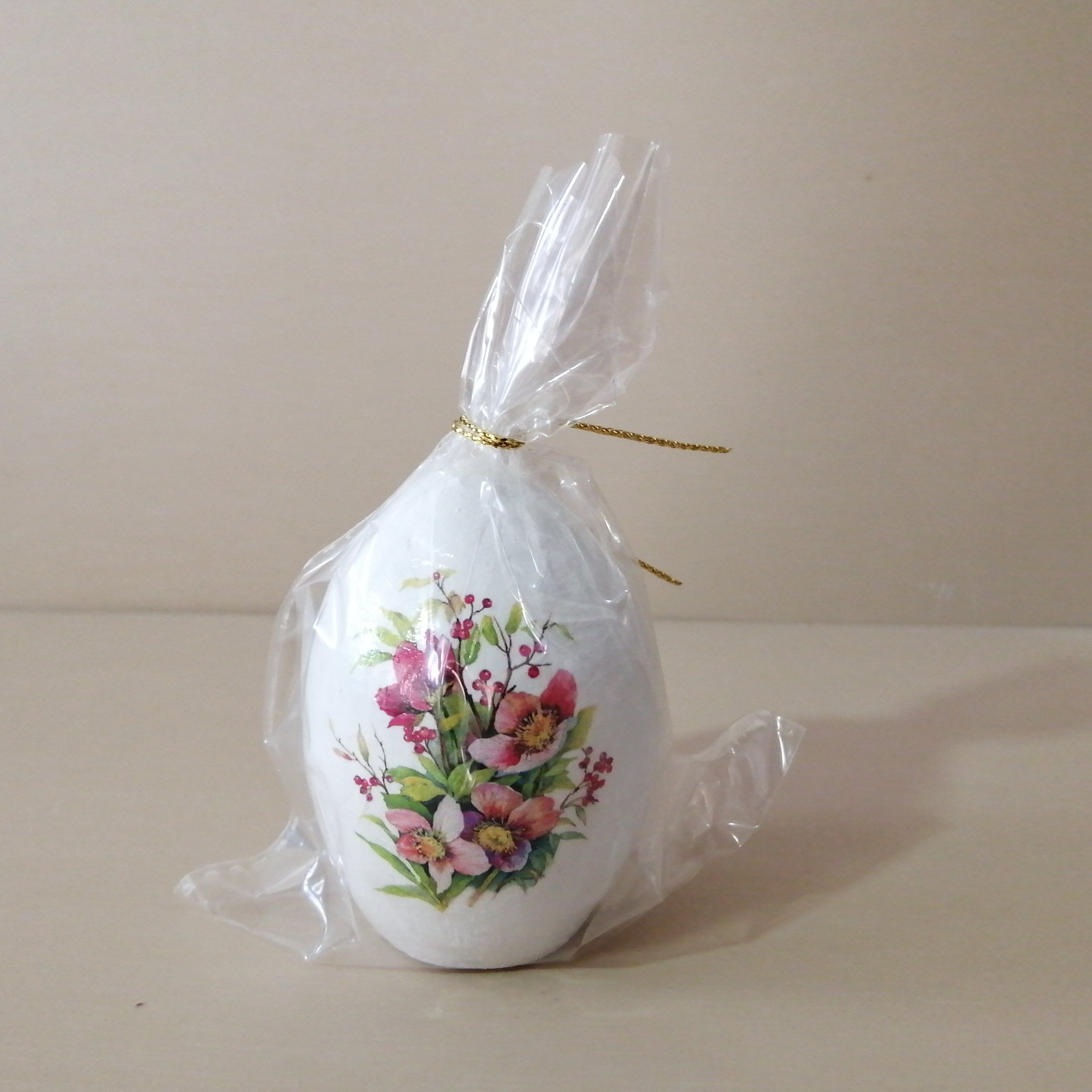 29- تخم مرغ رنگی هفت سین دکوری سفالی عید هایپر آذین 