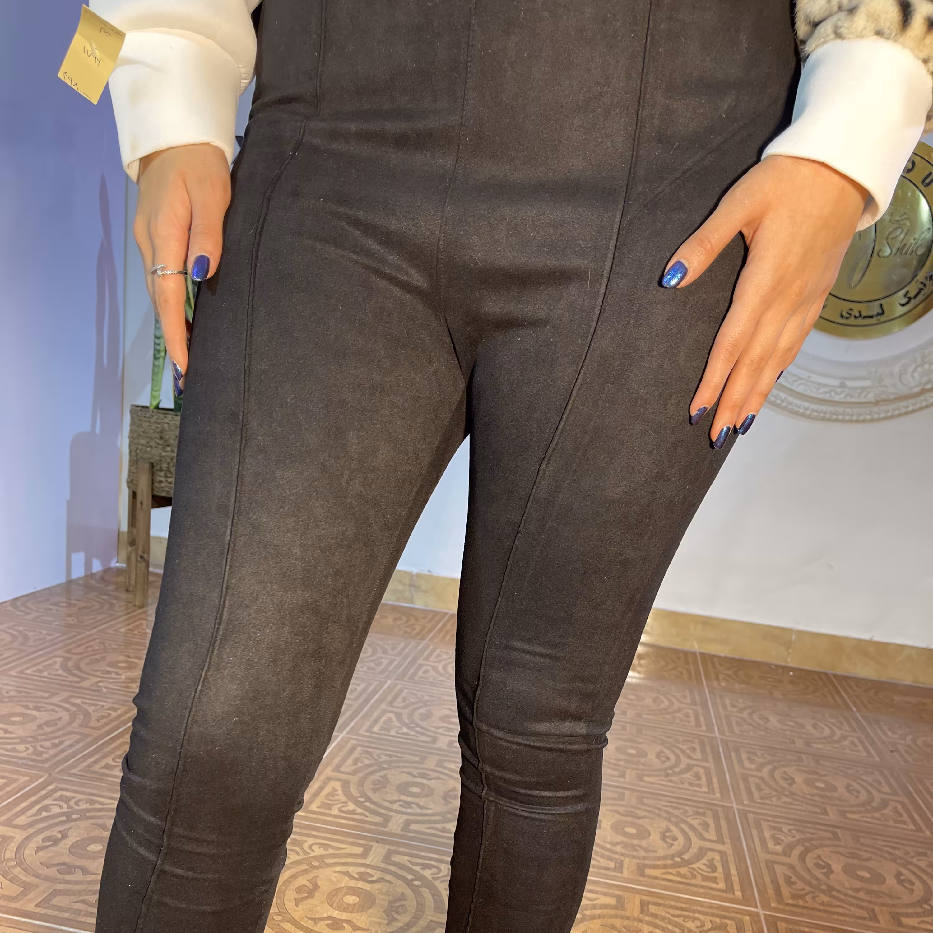 شلوار سوییت کد 0998