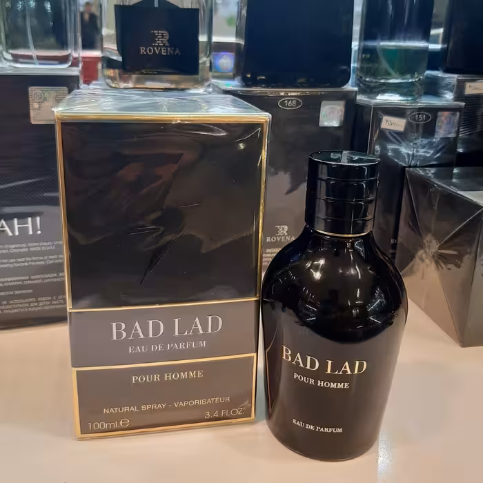 عطر  بد لد از برند فرگرانس مشابه عطر بدبوی مناسب برای آقایان