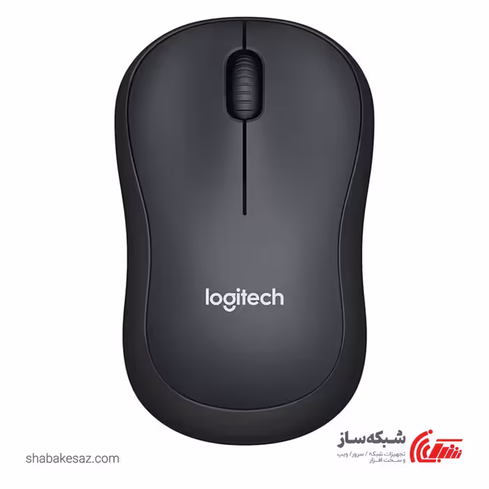 قیمت و خرید ماوس لاجیتک Logitech M220 بی سیم - شبکه ساز