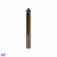 تیغ پرداخت فرز اوتنسی مدل بلبرینگ بالا کد YP-SHEFT12-5CM سایز 5 سانتی متر