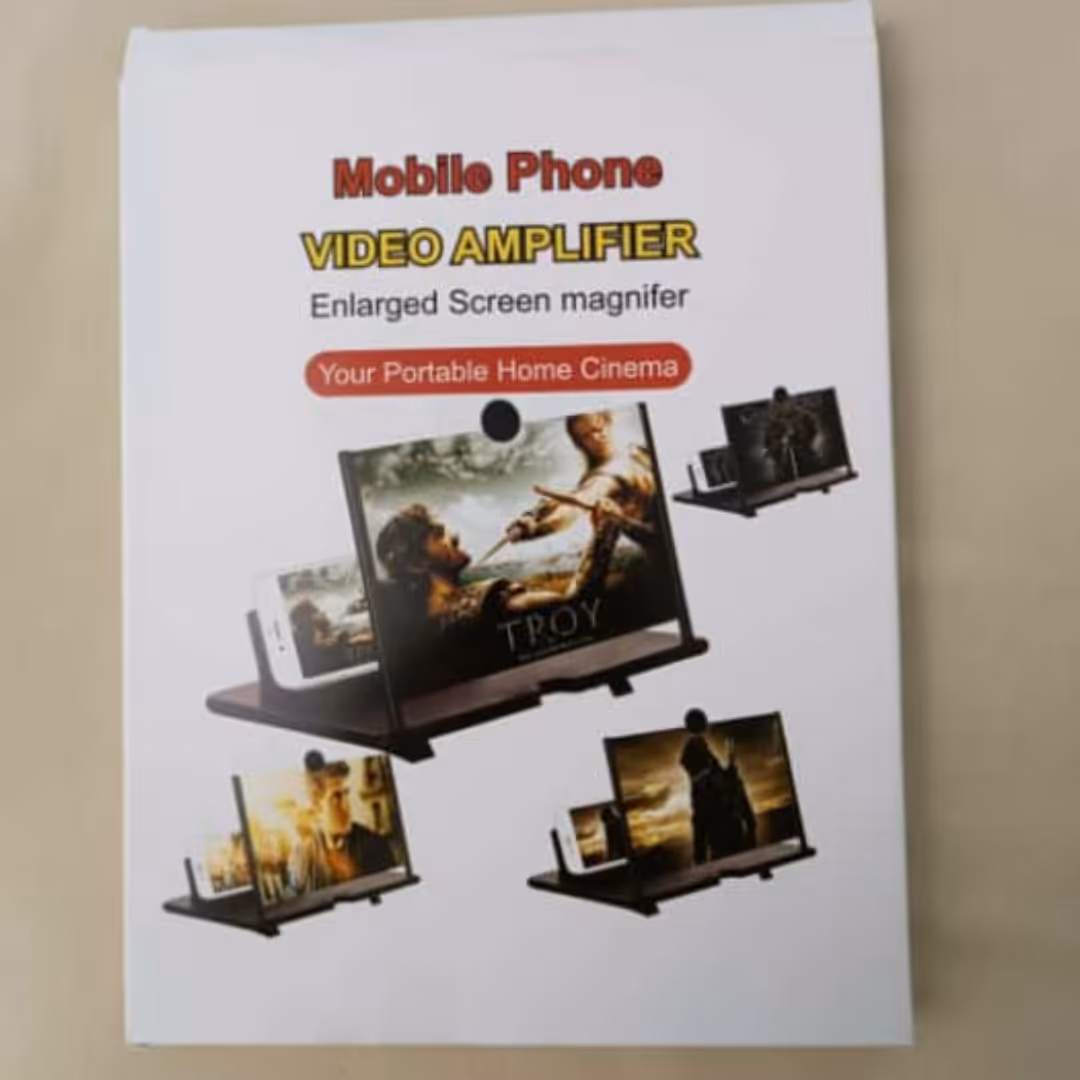 بزرگ کننده صفحه گوشی 