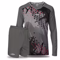 پیراهن و شرت دروازه بانی (مدل G0202)