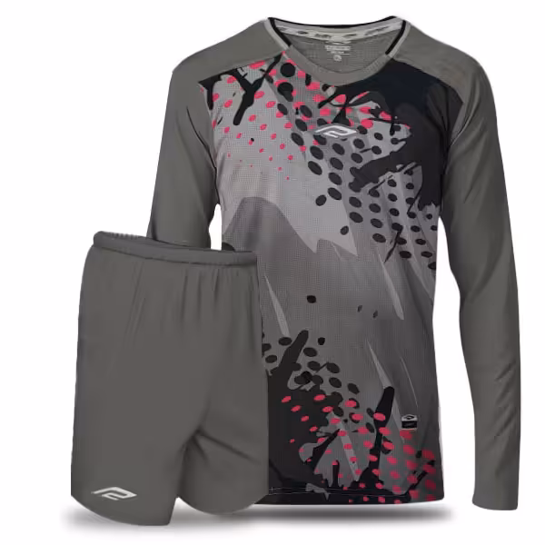 پیراهن و شرت دروازه بانی (مدل G0202)