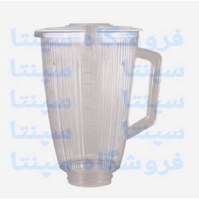 پارچ طلقی مخلوط کن سانی اورجینال شرکتی 