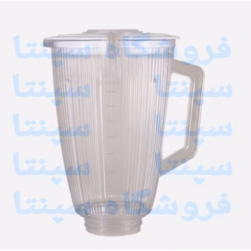 پارچ طلقی مخلوط کن سانی اورجینال شرکتی 