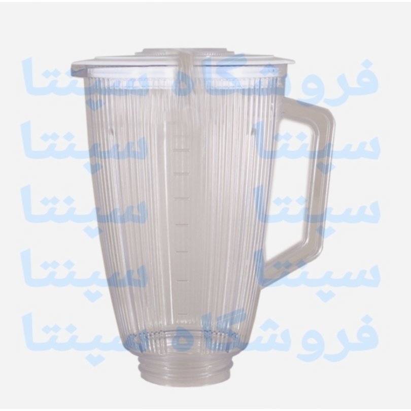 پارچ طلقی مخلوط کن سانی اورجینال شرکتی 