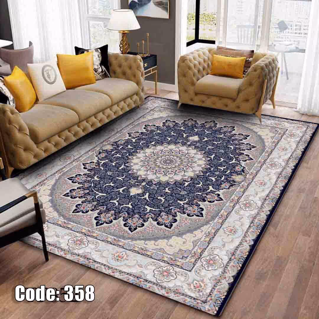 روفرشی دورکش کد 21358