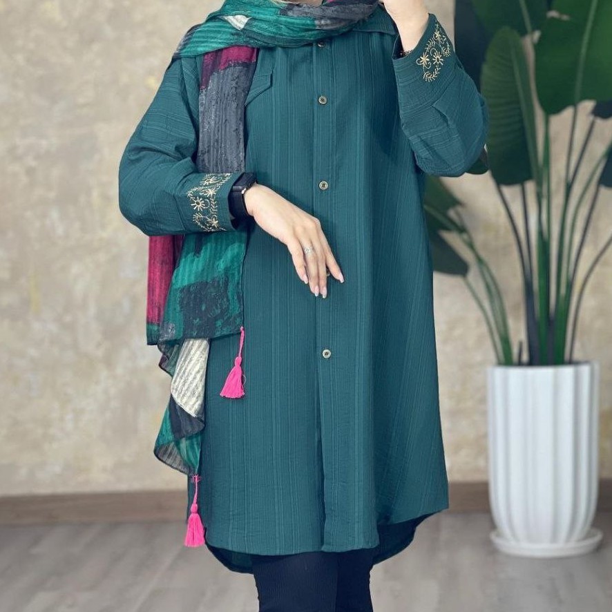 مانتو بابوس اعلا ارساااال رایگان اول موجودی بعدثبت سفارش