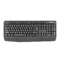 کیبورد گرین مدل GK306W - فراز سیستم
