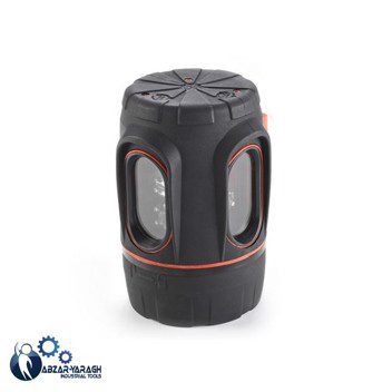 تراز لیزری کاپرو مدل 888 - ابزار یراق