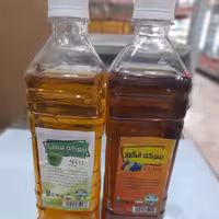 پک سرکه سیب و انگور محلی(یک عدد سرکه سیب و یک عدد سرکه انگور) 1500 گرم