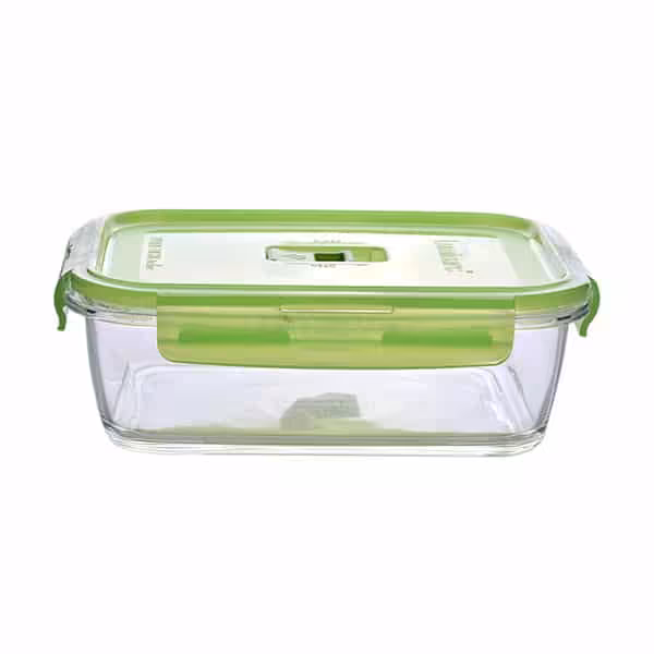 پروباکس مستطیلی لومینارک 122CL