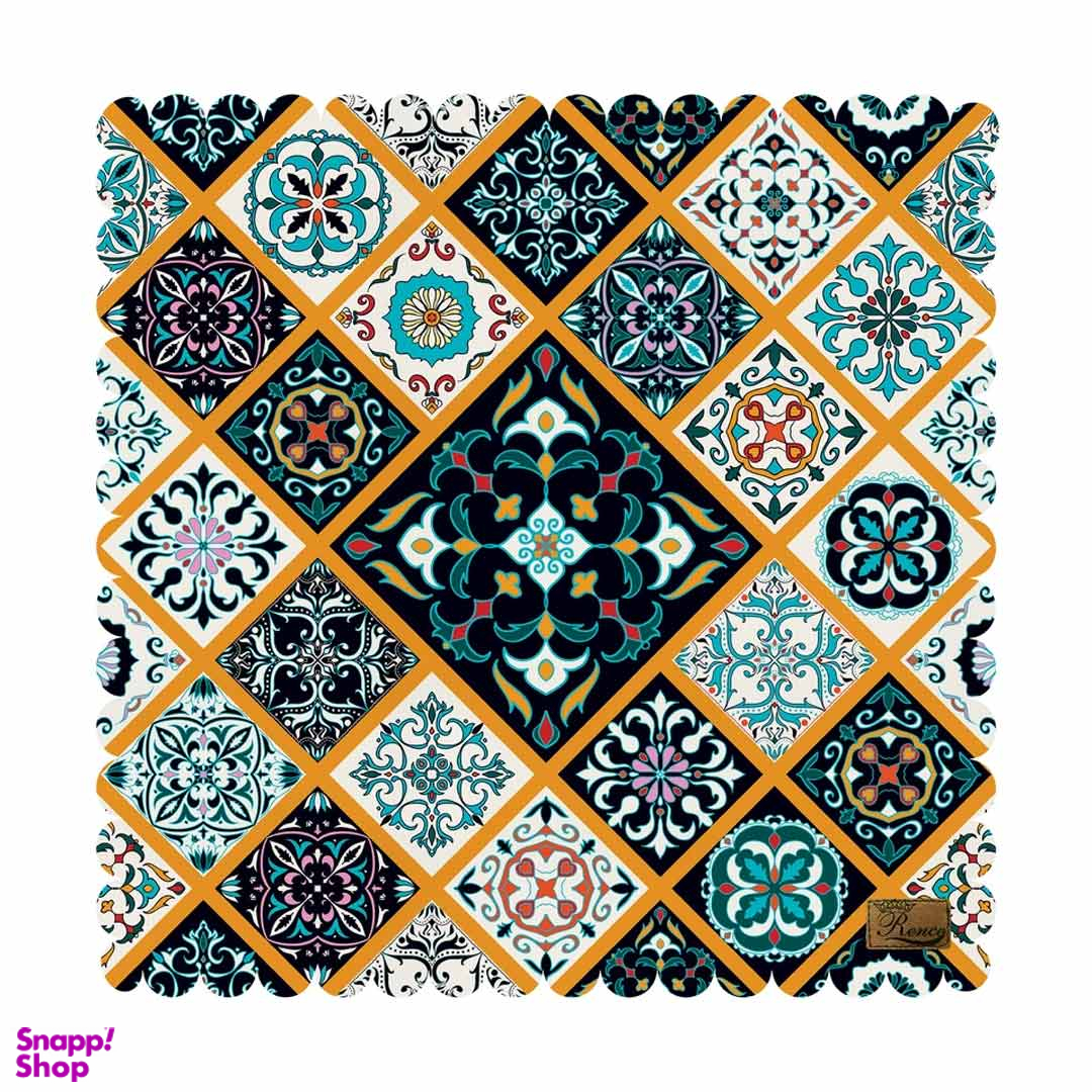 رومیزی رنس مدل T11-42549