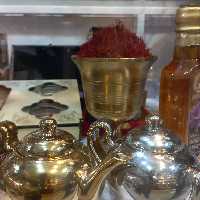 زعفران امیر