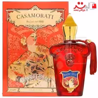 عطر ادکلن کازاموراتی بوکت ایده آل (Xerjoff Casamorati Bouquet Ideale)