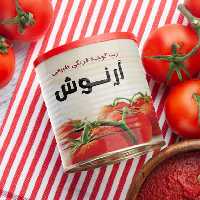 رب گوجه آرنوش 12 عددی باارسال رایگان