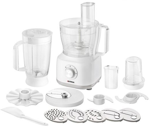 غذا ساز بایترون مدل BMR-5000