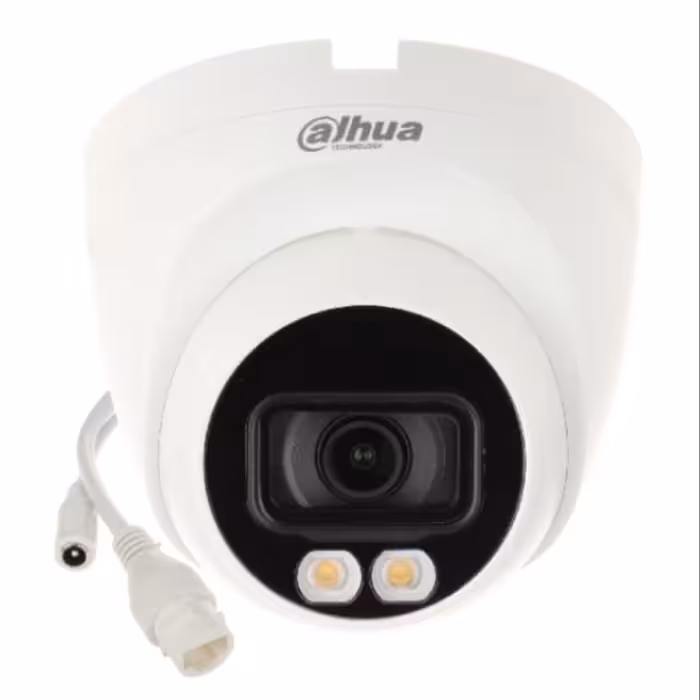 دوربین مداربسته تحت شبکه داهوا مدل IPC-HDW 2439TP-AS-LED