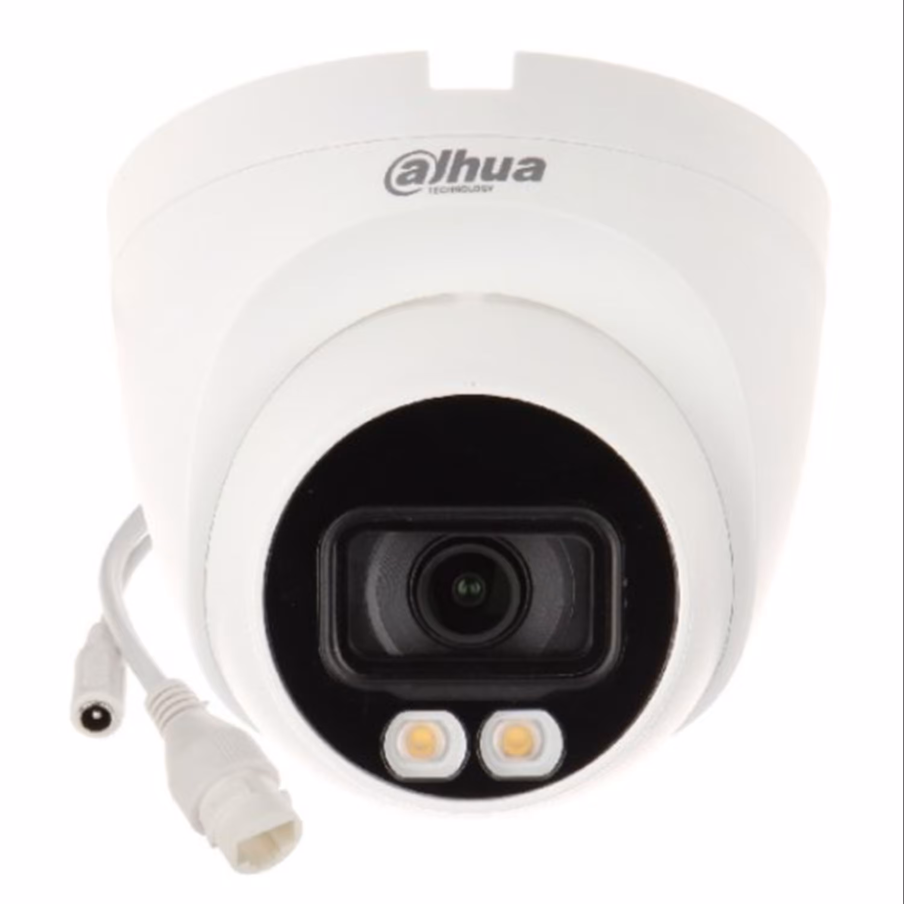 دوربین مداربسته تحت شبکه داهوا مدل IPC-HDW 2439TP-AS-LED