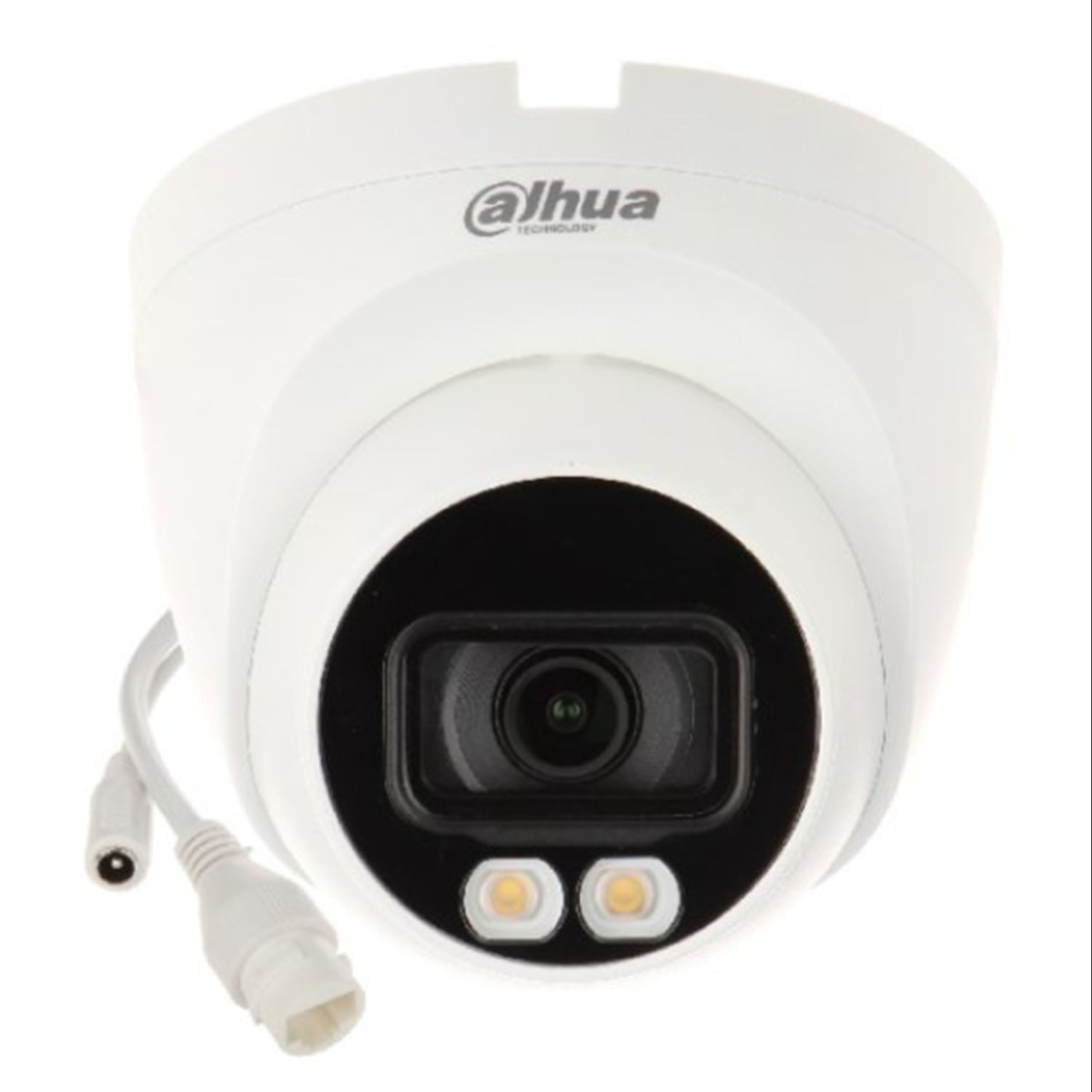 دوربین مداربسته تحت شبکه داهوا مدل IPC-HDW 2439TP-AS-LED