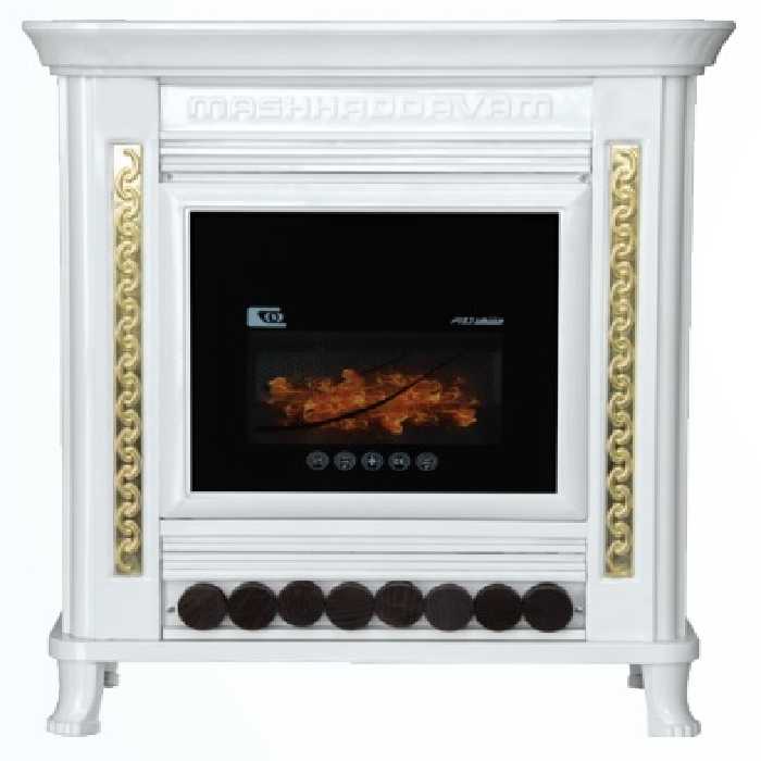 بخاری گازی مشهد دوام مدل پایه دار MD28