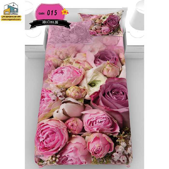 روتختی یک نفره گوزل سه بعدی مدل RSG15