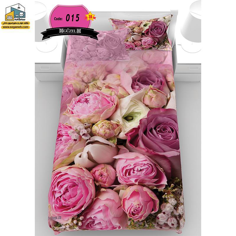 روتختی یک نفره گوزل سه بعدی مدل RSG15