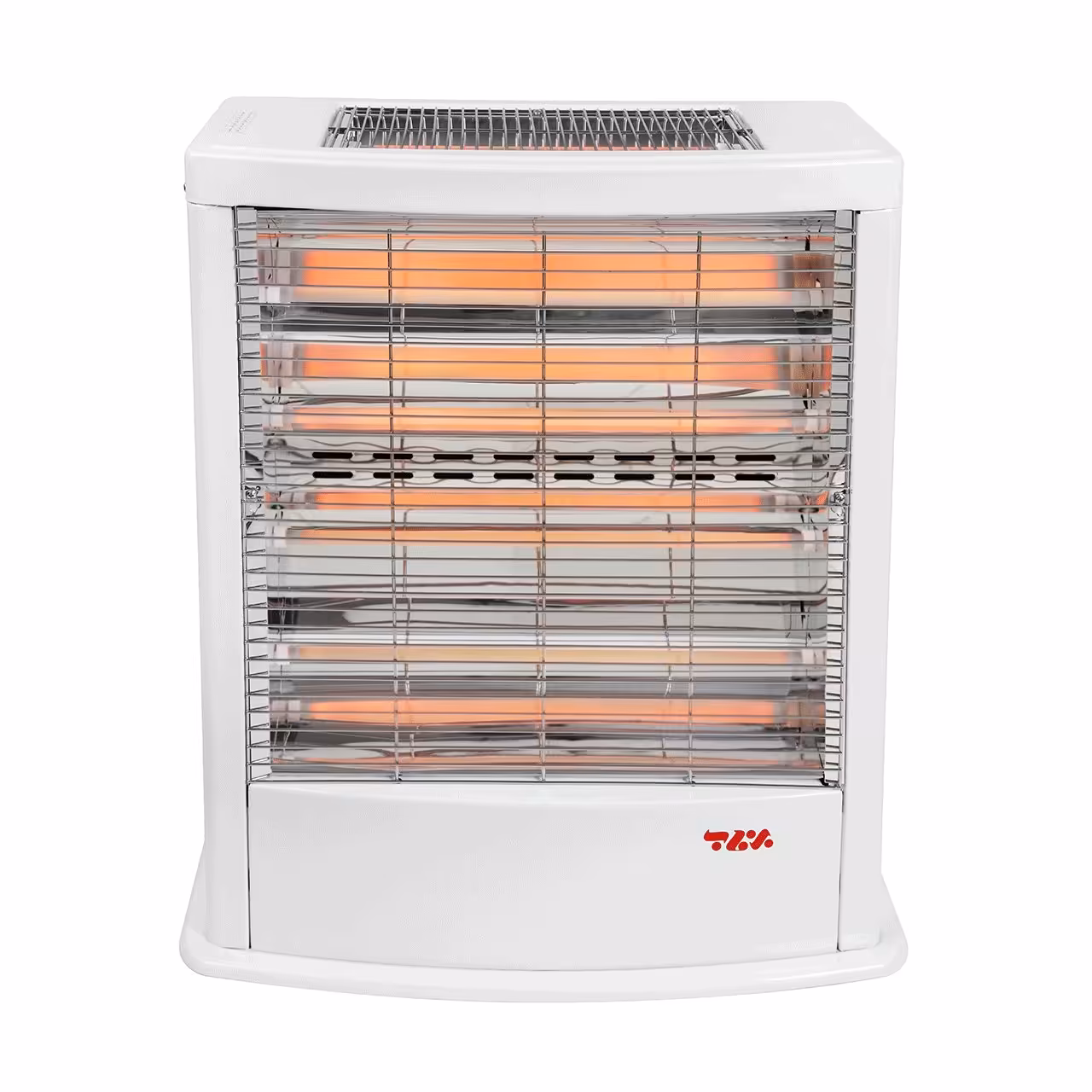 بخاری برقی فن دار  برفاب مدل QH-2800