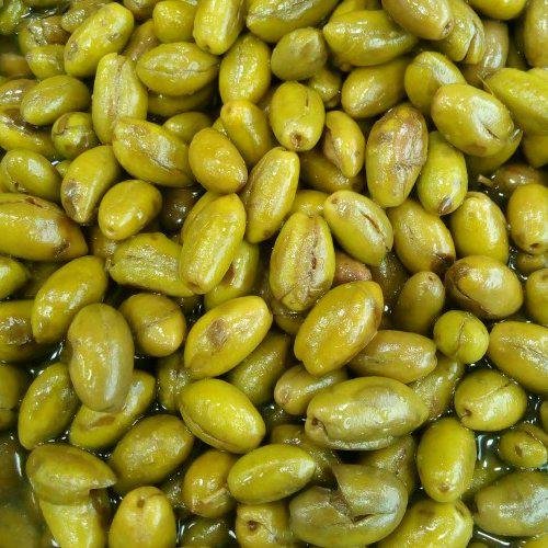 زیتون ماری درشت یکدست