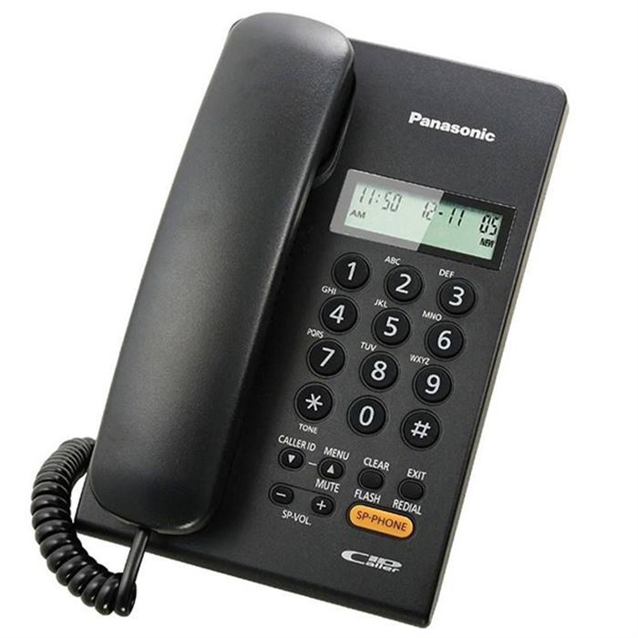 تلفن پاناسونیک مدل KX-T 7705X